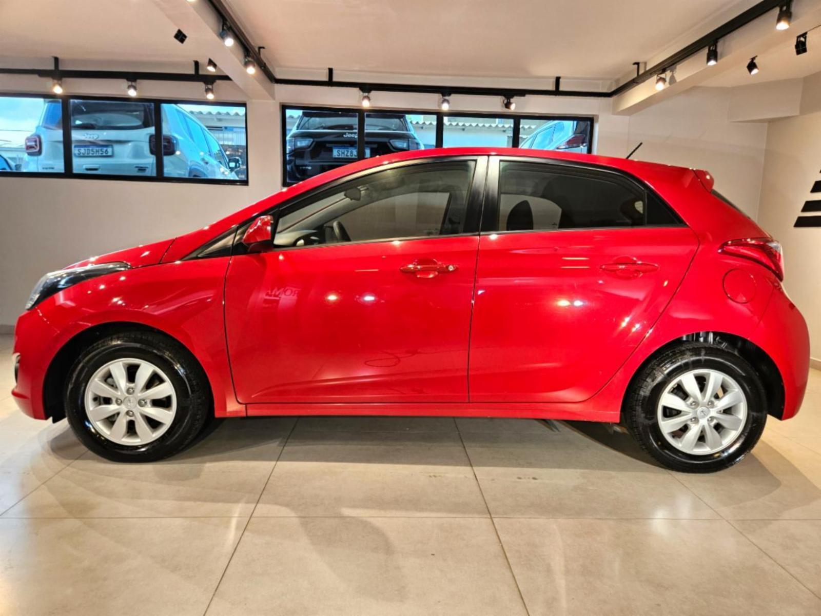 Hb20 c./c.plus/c.style - foto 2