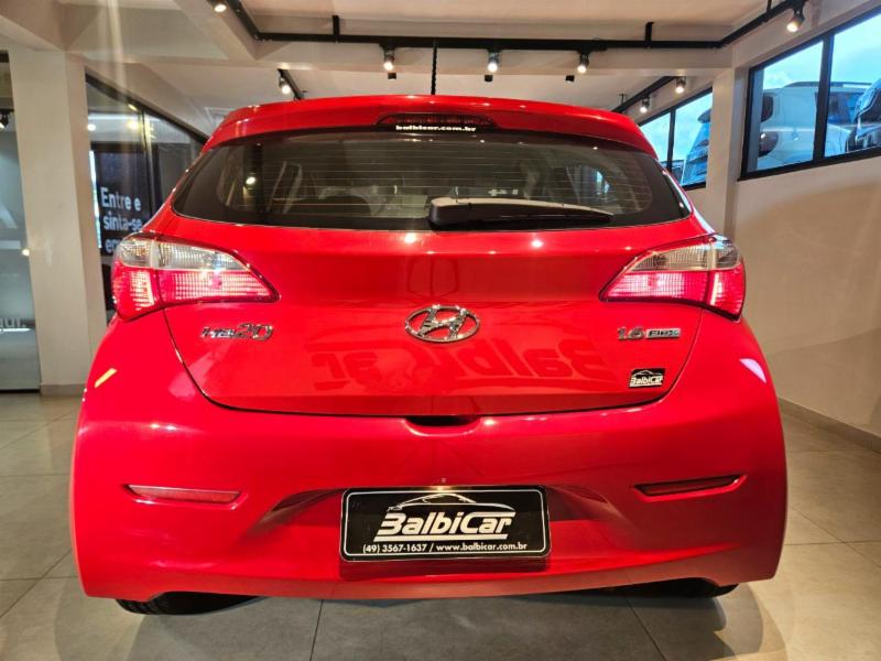 Hyundai HB20 C./C.Plus/C.Style 1.6 Flex 16V Mec. - foto 4