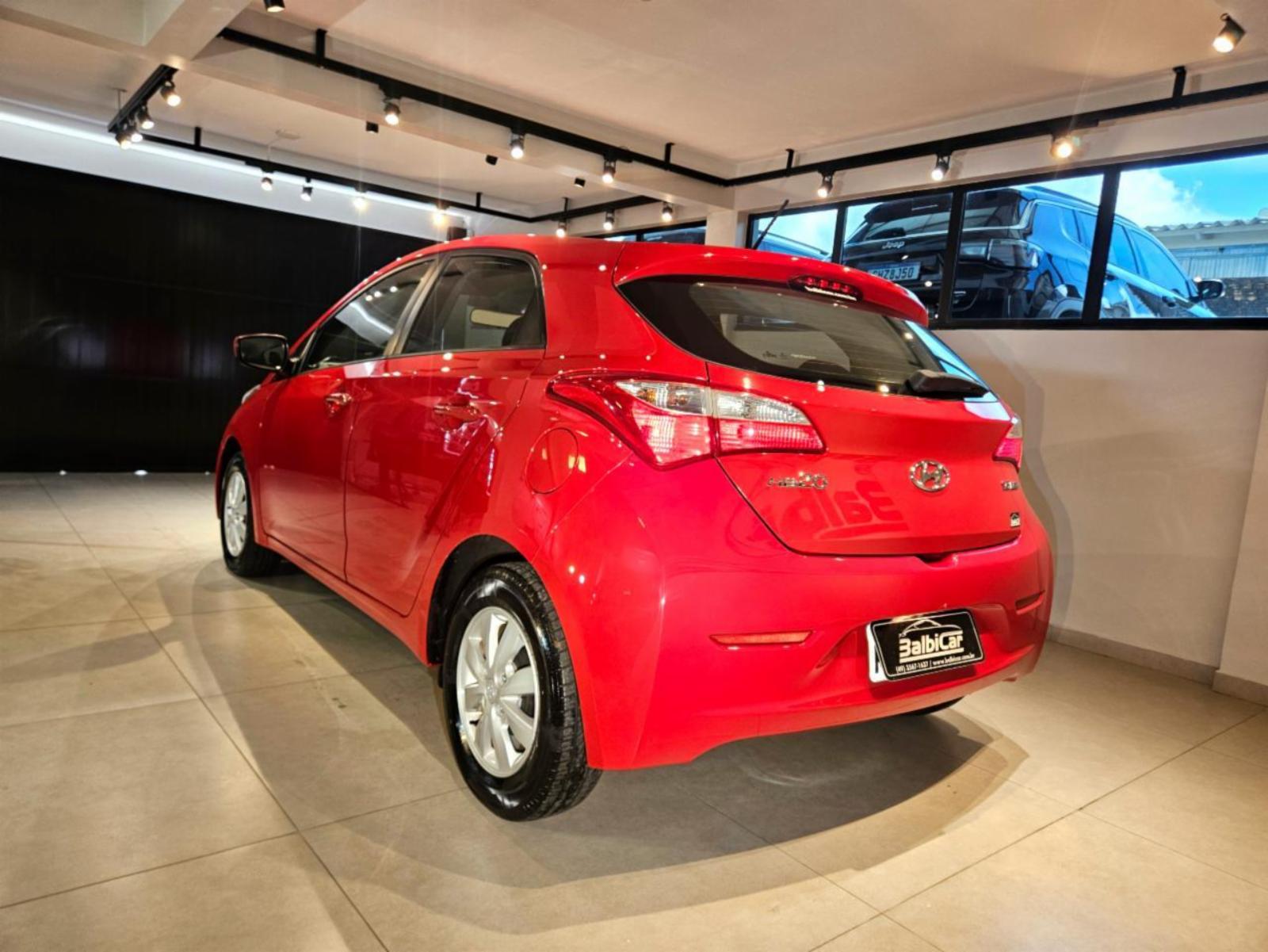 Hb20 c./c.plus/c.style - foto 3