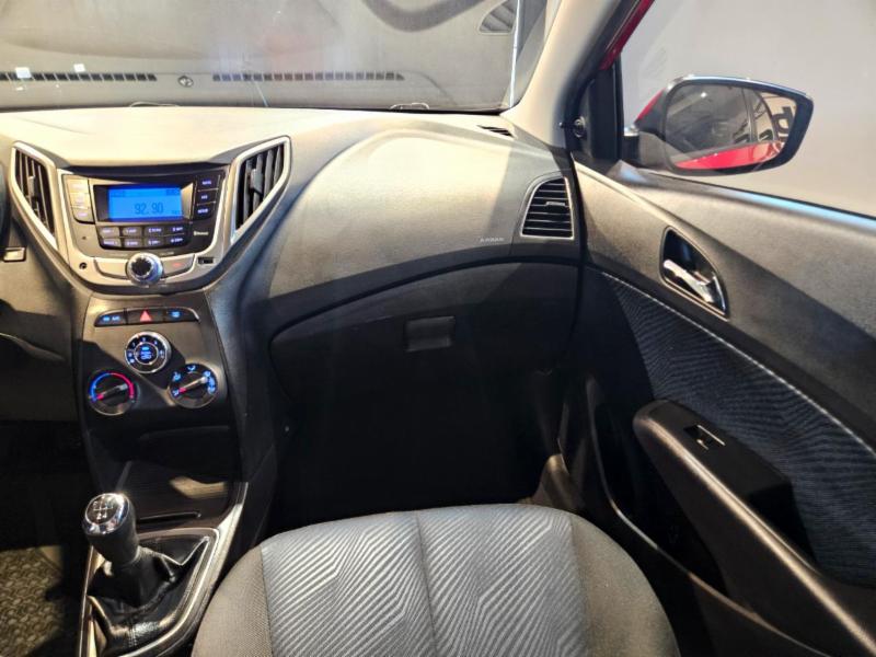 Hyundai HB20 C./C.Plus/C.Style 1.6 Flex 16V Mec. - foto 10