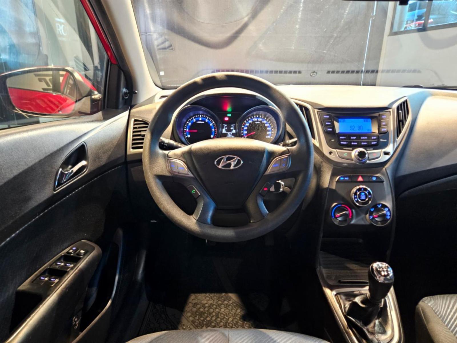 Hb20 c./c.plus/c.style - foto 12