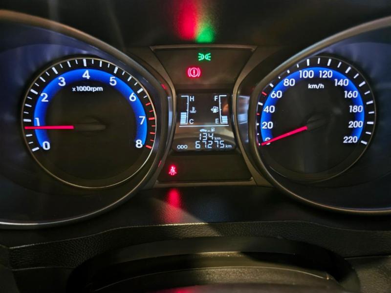 Hyundai HB20 C./C.Plus/C.Style 1.6 Flex 16V Mec. - foto 13