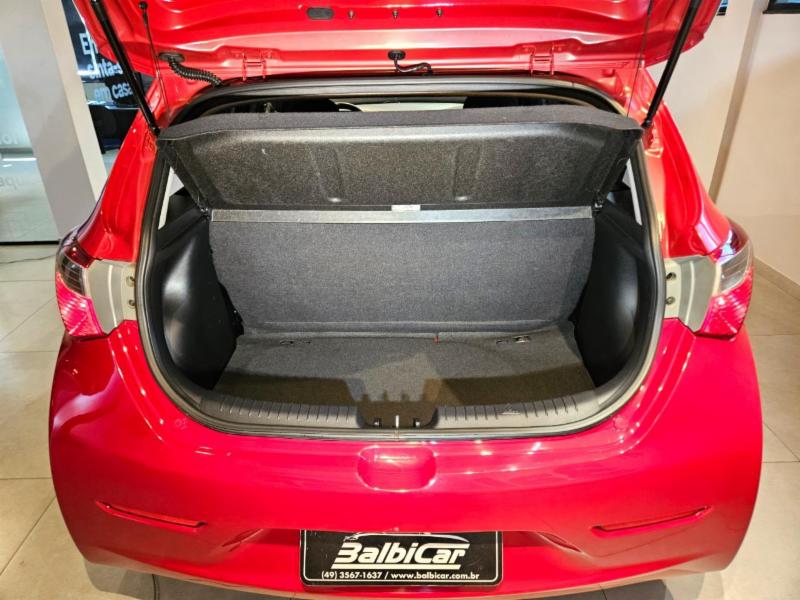 Hyundai HB20 C./C.Plus/C.Style 1.6 Flex 16V Mec. - foto 14