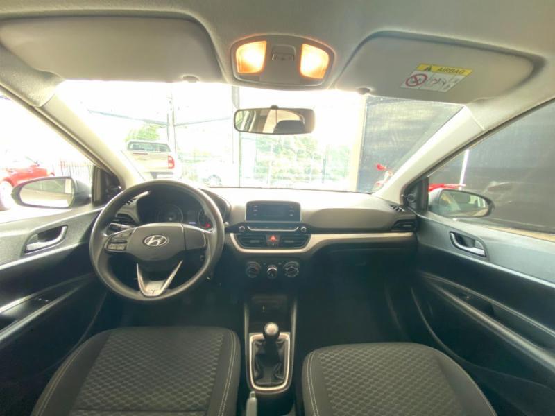 Hyundai HB20 Sense 1.0 Flex 12V Mec. - foto 7