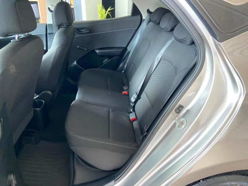 Hyundai HB20 Sense 1.0 Flex 12V Mec. - foto 8