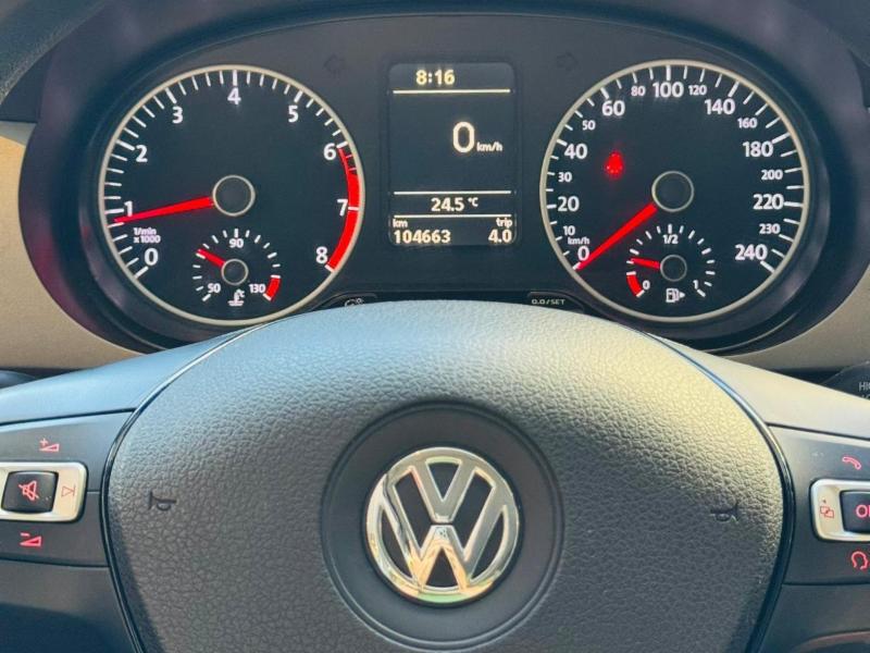 Volkswagen Fox Connect 1.6 Flex 8V 5p - foto 3