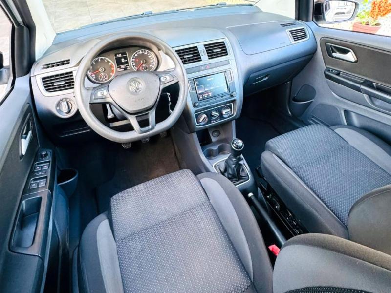 Volkswagen Fox Connect 1.6 Flex 8V 5p - foto 14