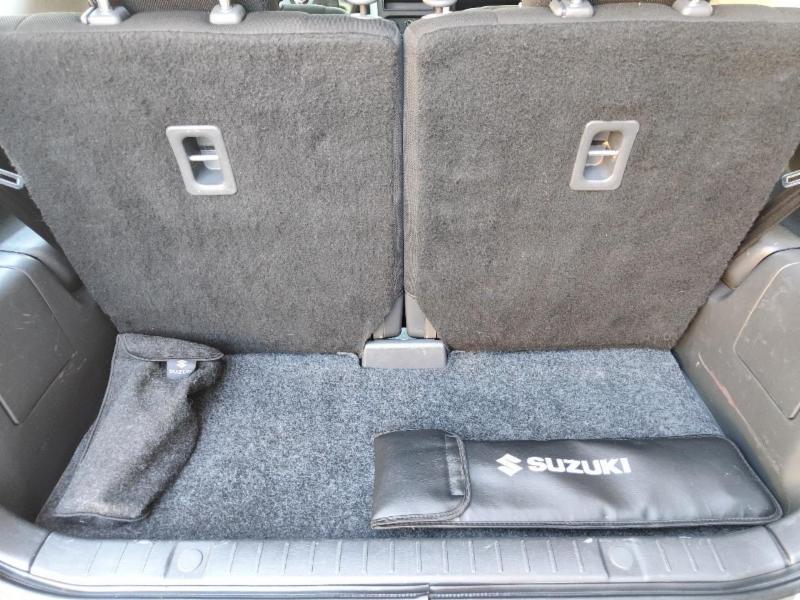 Suzuki Jimny 4SPORT/ 4WORK 1.3 16V - foto 12