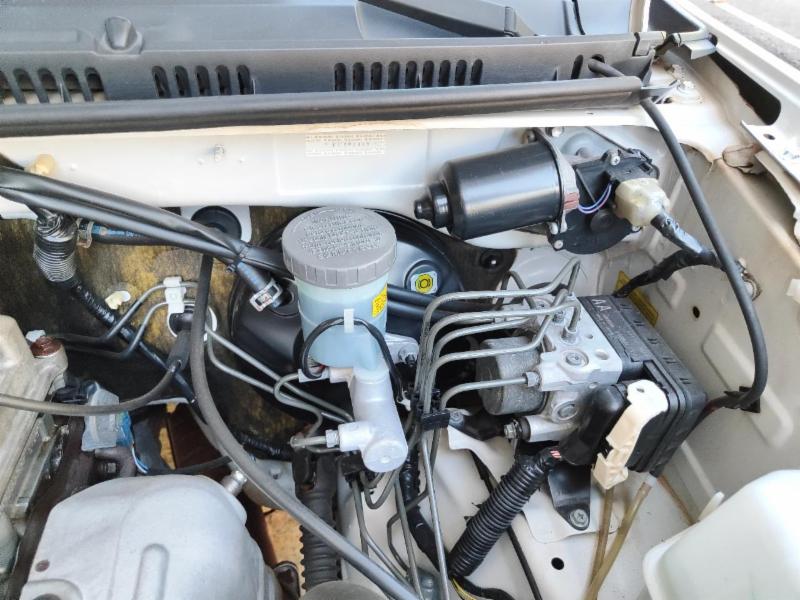 Suzuki Jimny 4SPORT/ 4WORK 1.3 16V - foto 18