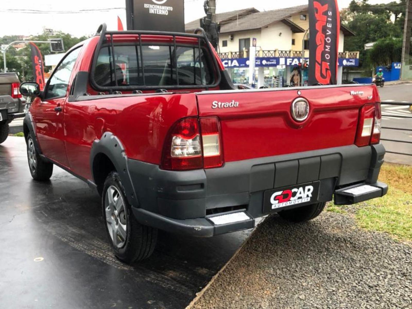 Strada working - foto 2