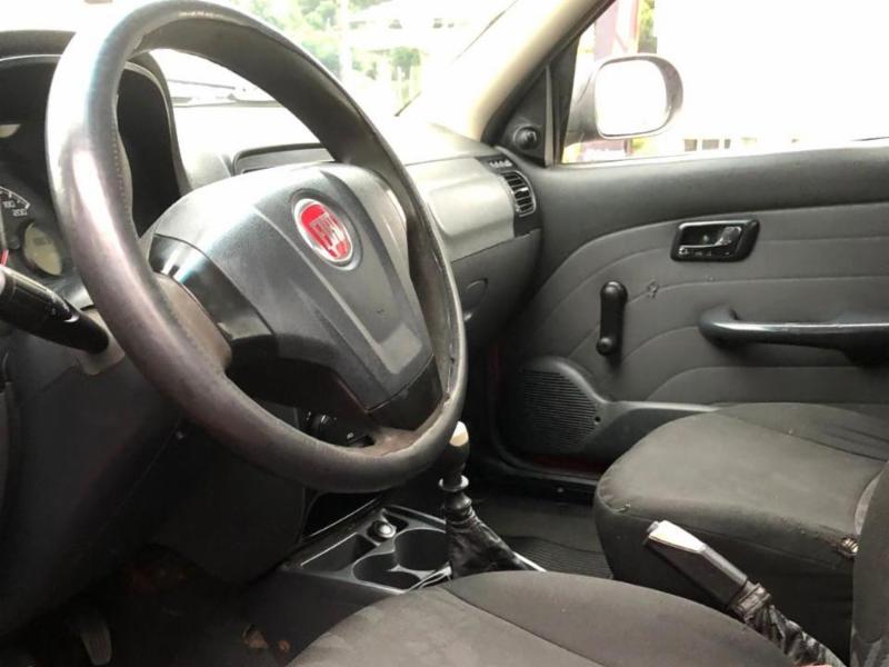 Fiat Strada Working 1.4 mpi Fire Flex 8V CS - foto 3