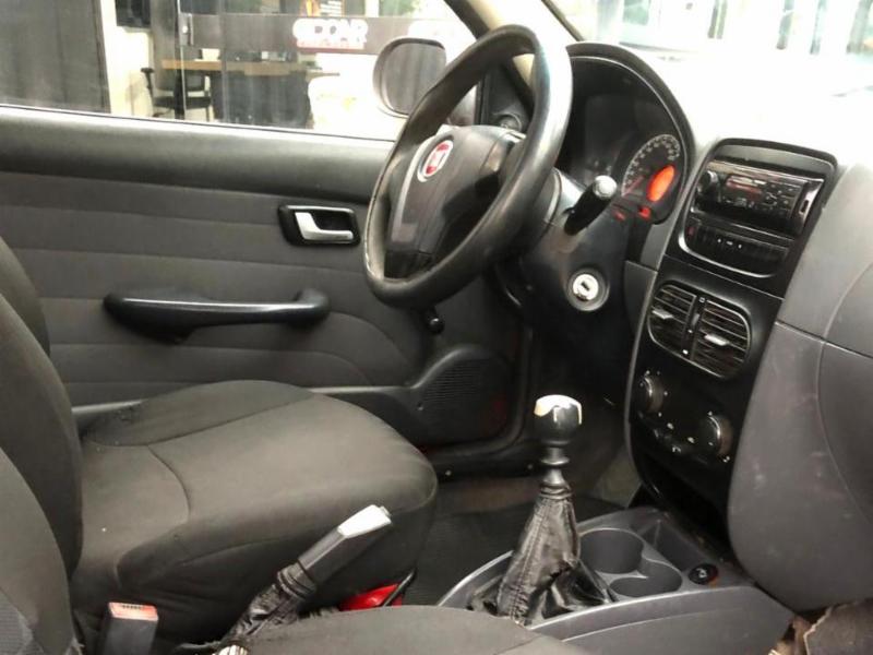 Fiat Strada Working 1.4 mpi Fire Flex 8V CS - foto 4