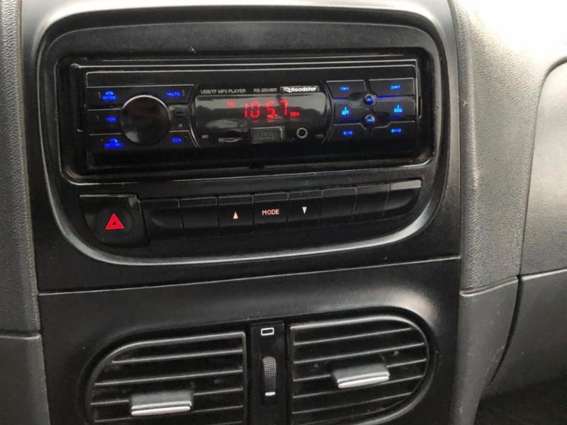 Fiat Strada Working 1.4 mpi Fire Flex 8V CS - foto 11