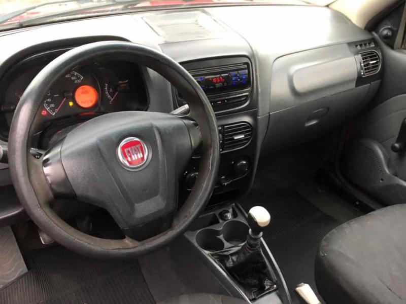 Fiat Strada Working 1.4 mpi Fire Flex 8V CS - foto 12