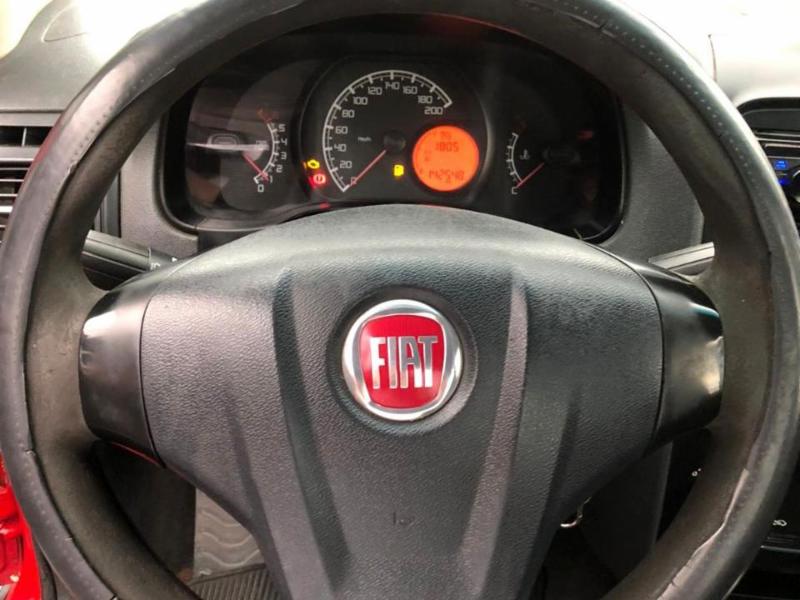 Fiat Strada Working 1.4 mpi Fire Flex 8V CS - foto 14