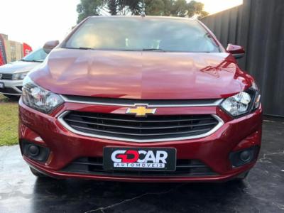 Onix hatch - thumb 6