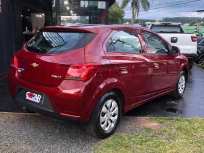 Onix hatch - thumb 2