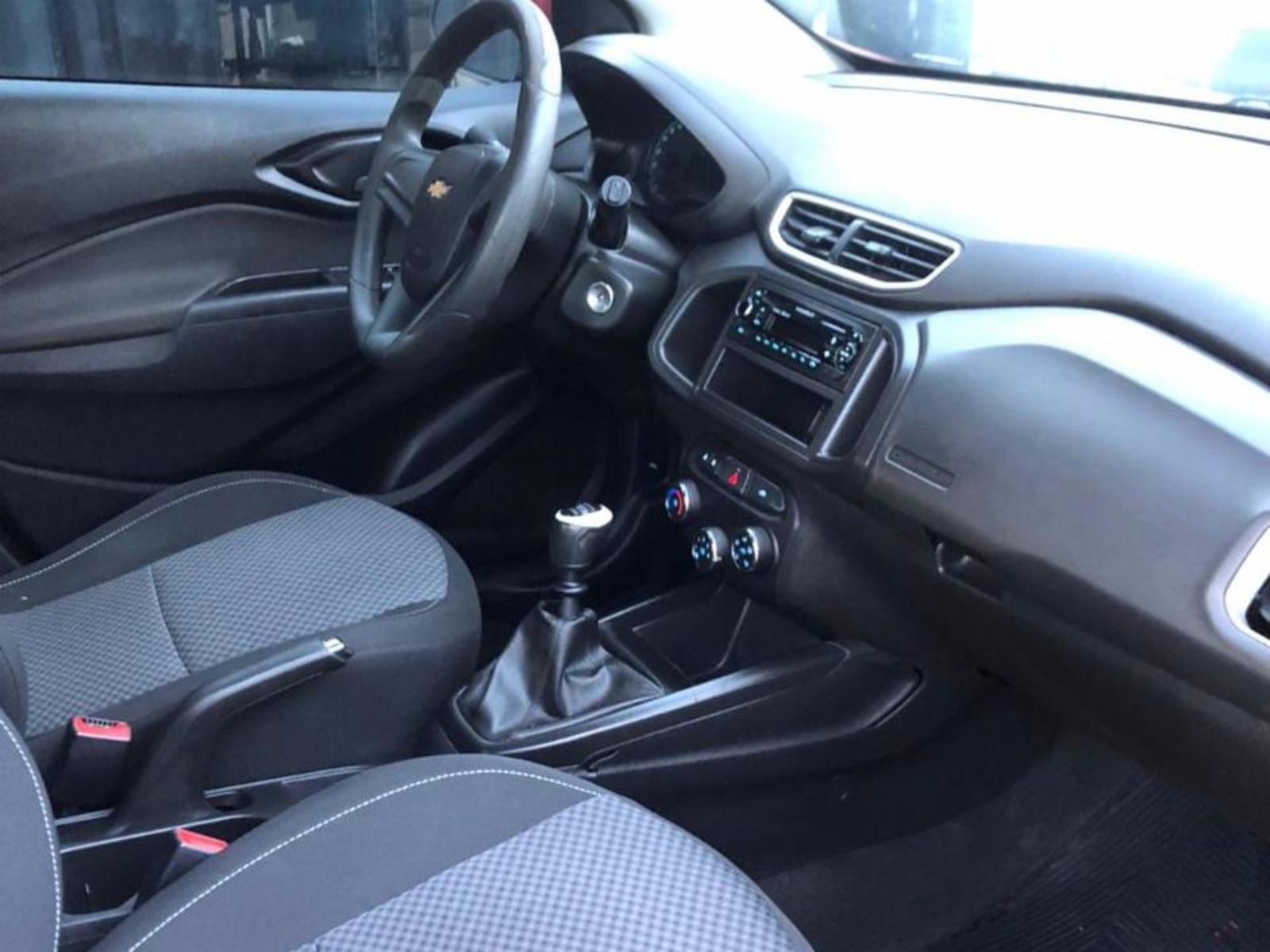 Onix hatch - foto 10