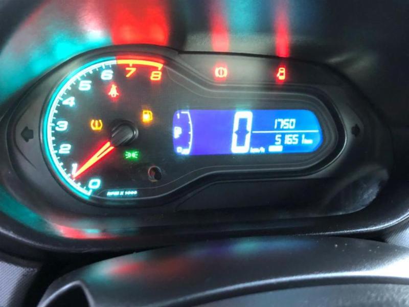 Chevrolet ONIX HATCH LT 1.0 8V FlexPower 5p Mec. - foto 14