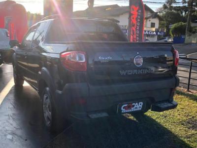 Strada working - thumb 2