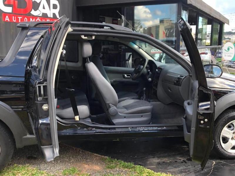 Fiat Strada Working HARD 1.4 Fire Flex 8V CD - foto 16