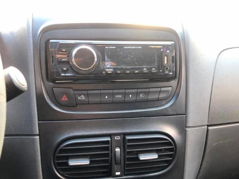 Fiat Strada Working HARD 1.4 Fire Flex 8V CD - foto 10