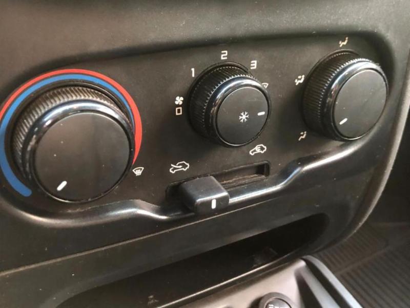 Fiat Strada Working HARD 1.4 Fire Flex 8V CD - foto 15