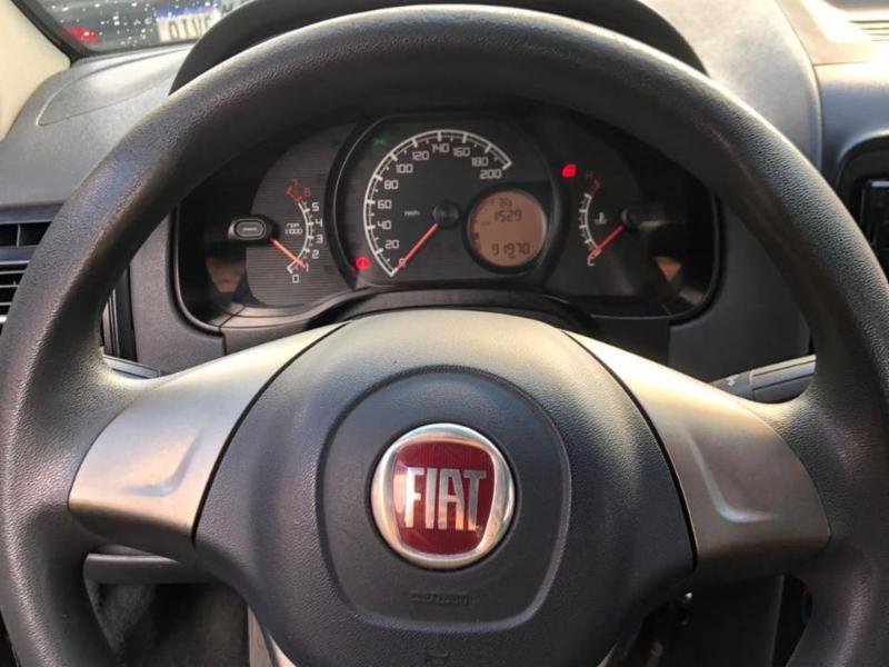 Fiat Strada Working HARD 1.4 Fire Flex 8V CD - foto 18