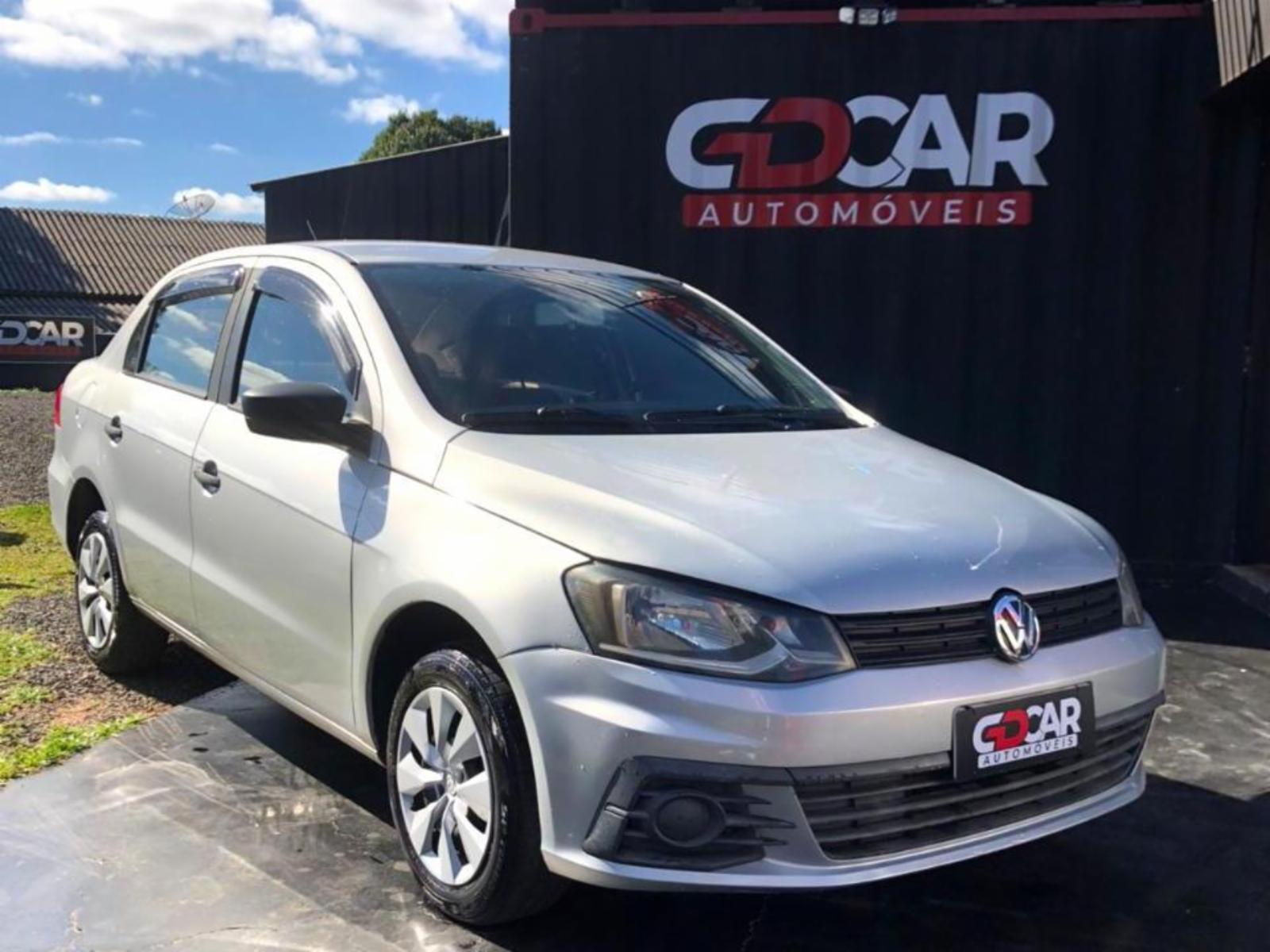 Voyage trendline - foto 1