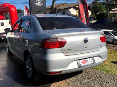 Voyage trendline - thumb 16