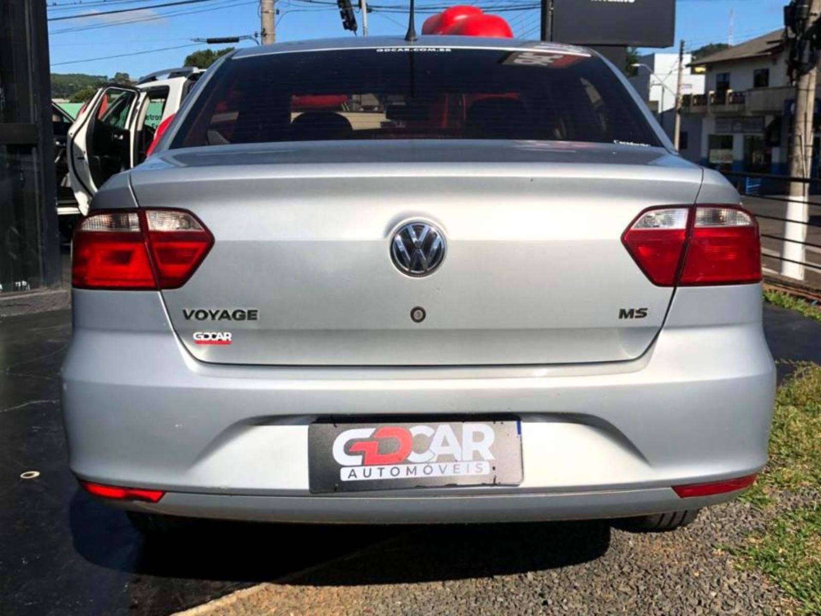 Voyage trendline - foto 7