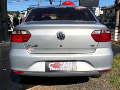 Voyage trendline - thumb 7