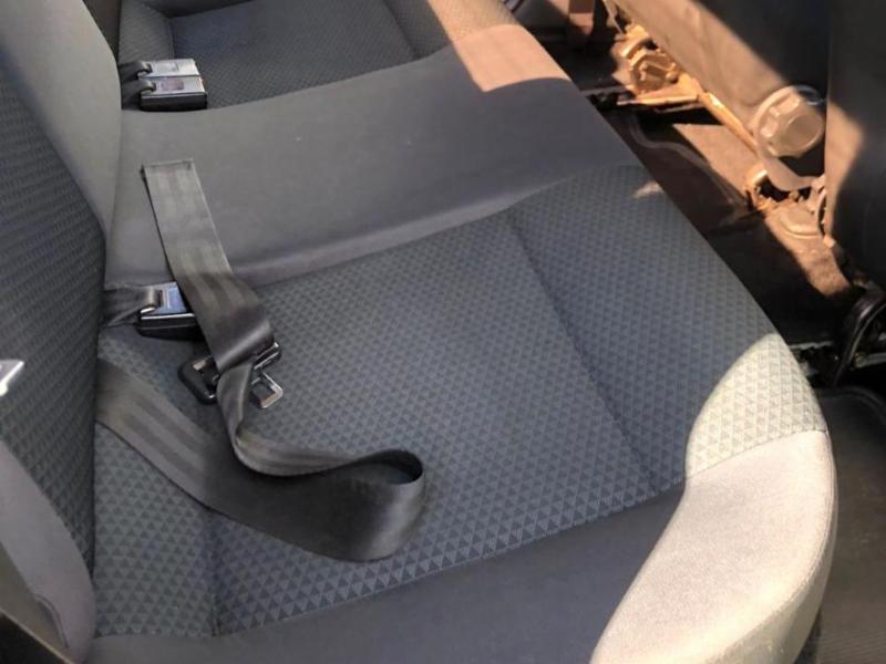 Volkswagen VOYAGE Trendline 1.6 T.Flex 8V 4p - foto 5