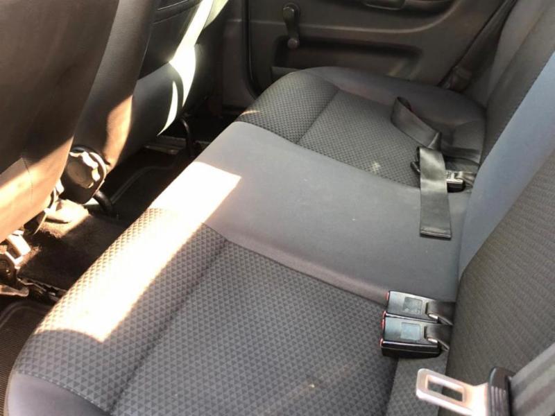 Volkswagen VOYAGE Trendline 1.6 T.Flex 8V 4p - foto 10