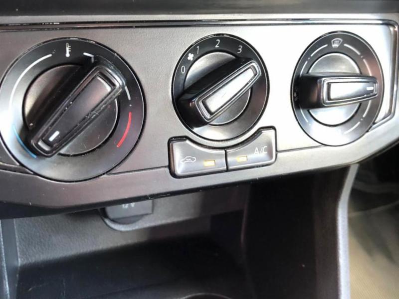 Volkswagen VOYAGE Trendline 1.6 T.Flex 8V 4p - foto 14