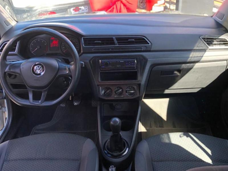 Volkswagen VOYAGE Trendline 1.6 T.Flex 8V 4p - foto 17