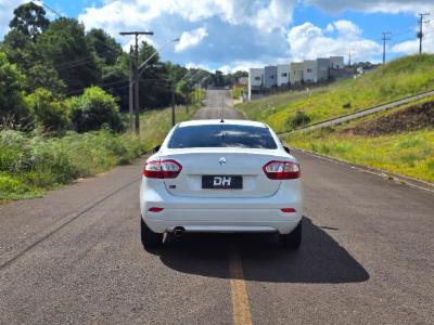 Fluence sedan - thumb 2