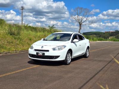 Fluence sedan - thumb 3