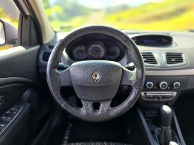 Fluence sedan - thumb 8