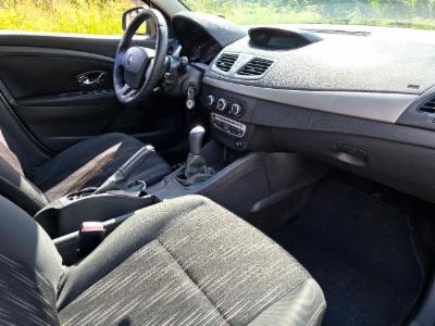 Fluence sedan - thumb 9