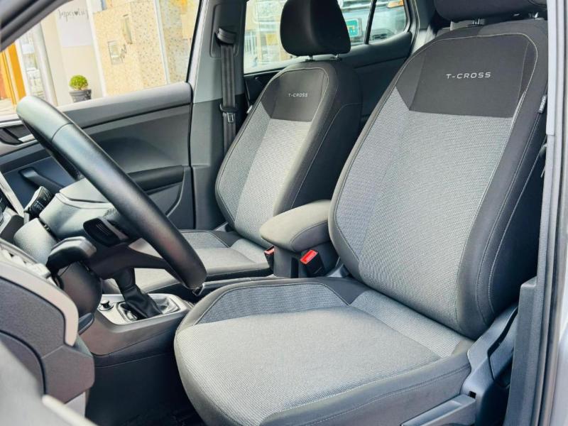Volkswagen T-Cross 200 TSI 1.0  Flex 12V 5p Aut. - foto 6