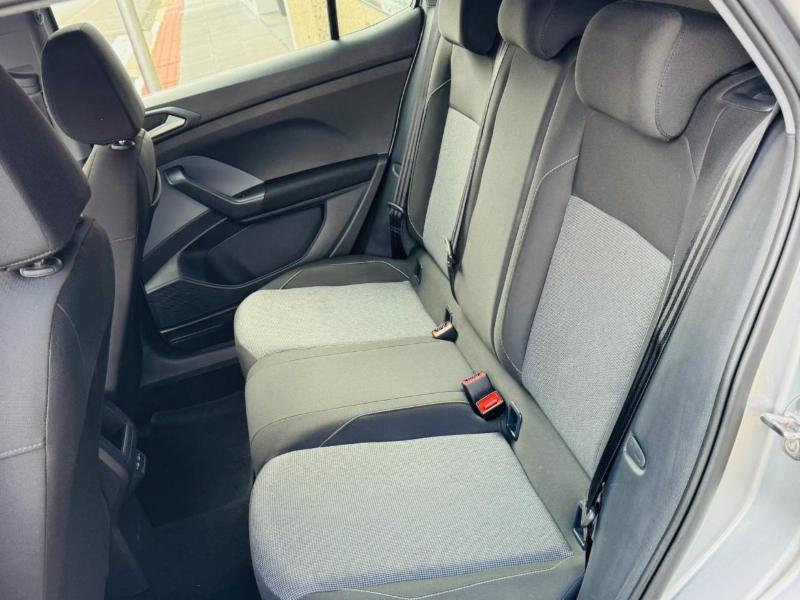 Volkswagen T-Cross 200 TSI 1.0  Flex 12V 5p Aut. - foto 8