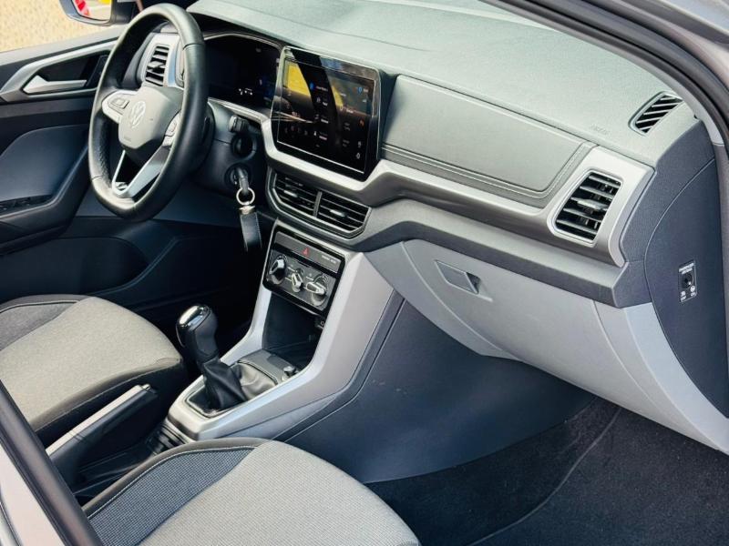 Volkswagen T-Cross 200 TSI 1.0  Flex 12V 5p Aut. - foto 11