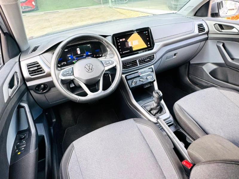 Volkswagen T-Cross 200 TSI 1.0  Flex 12V 5p Aut. - foto 14