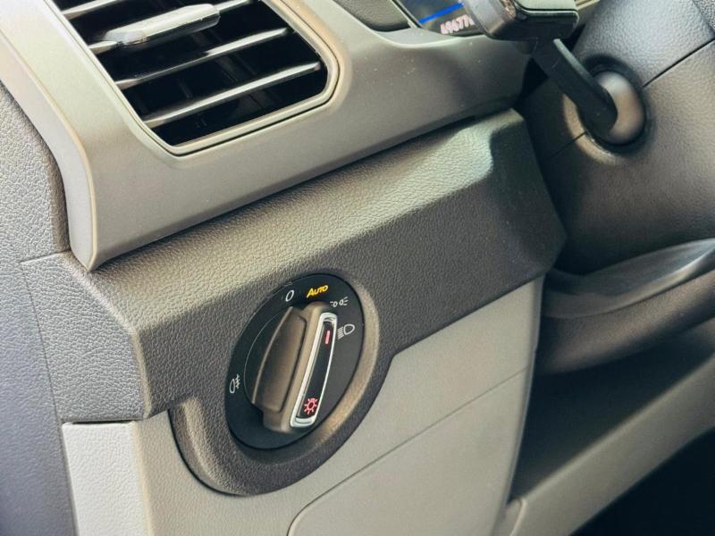 Volkswagen T-Cross 200 TSI 1.0  Flex 12V 5p Aut. - foto 15