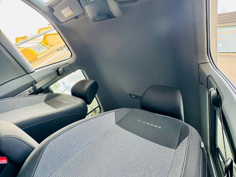 Volkswagen T-Cross 200 TSI 1.0  Flex 12V 5p Aut. - foto 16