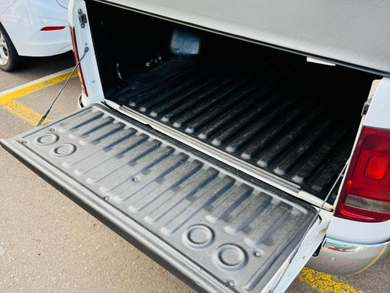 Volkswagen AMAROK High.CD 2.0 16V TDI 4x4 Dies. Aut - foto 6