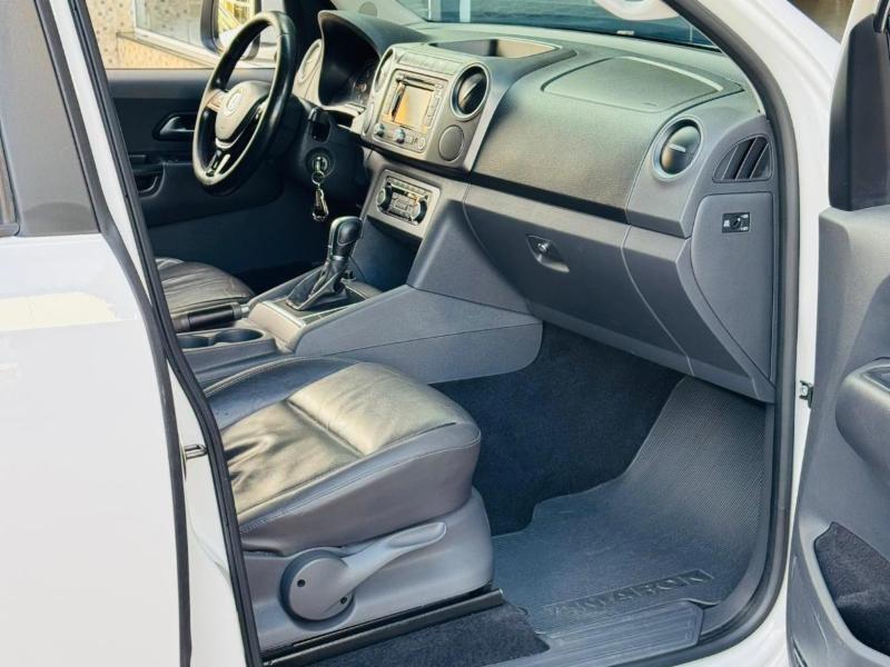 Volkswagen AMAROK High.CD 2.0 16V TDI 4x4 Dies. Aut - foto 13