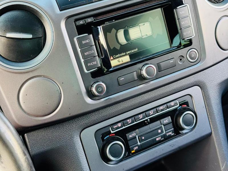 Volkswagen AMAROK High.CD 2.0 16V TDI 4x4 Dies. Aut - foto 17