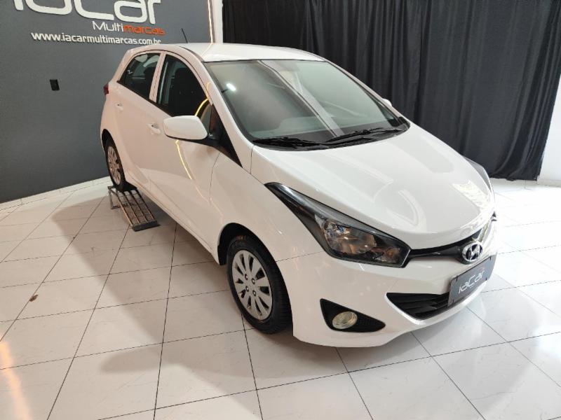 Hyundai HB20 Comf./C.Plus/C.Style 1.0 Flex 12V - foto 2